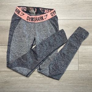 OG Gymshark Flex Legging